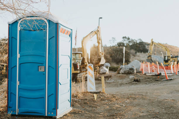 Affordable portable toilet rental in Lexington, NE