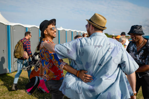 Best Portable toilet rental cost  in Lexington, NE