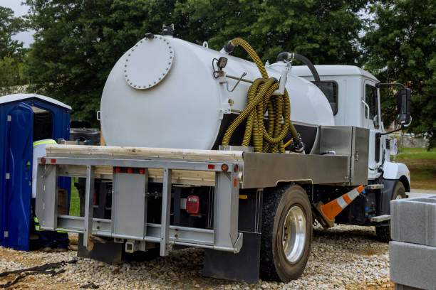 Porta potty services near me in Lexington, NE