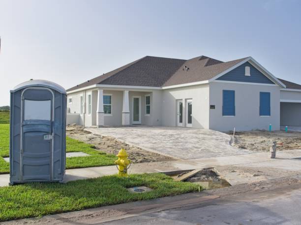 Best Affordable portable toilet rental  in Lexington, NE